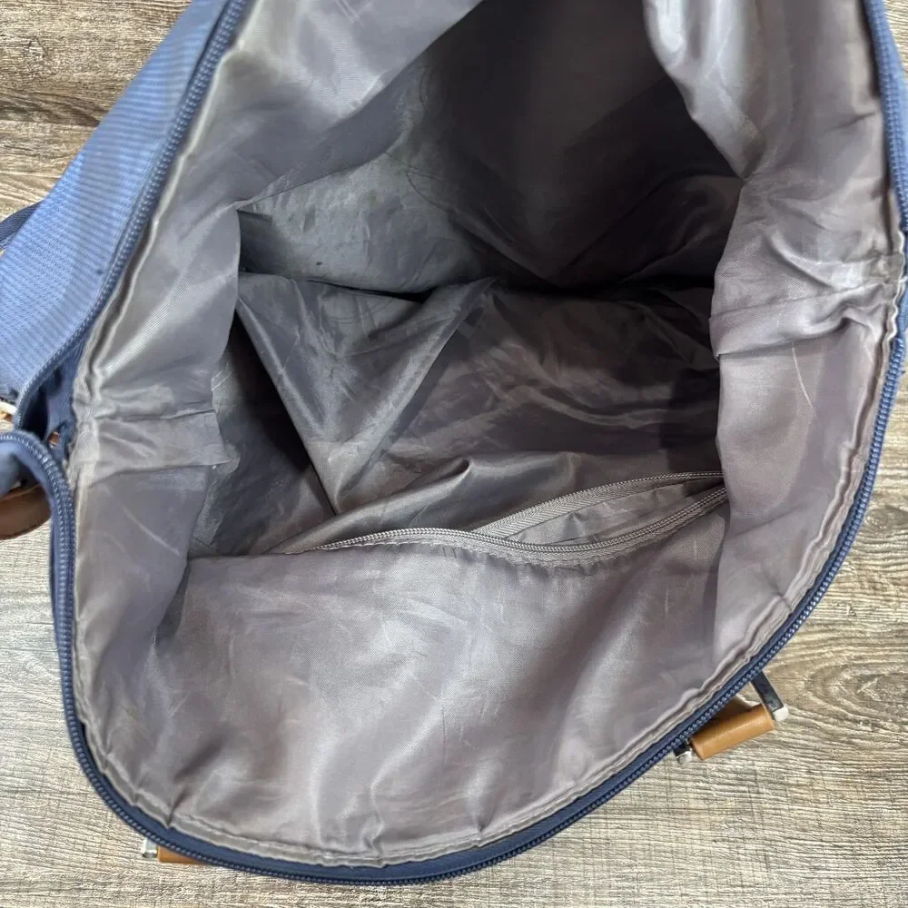 Samsonite Blue 22